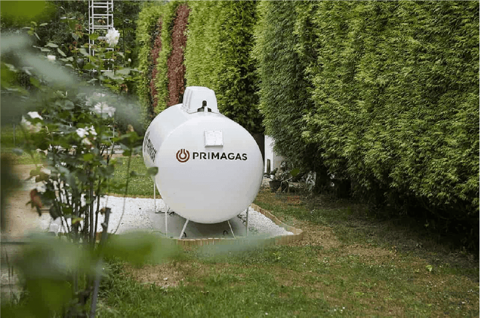 Instalación y puesta en marcha